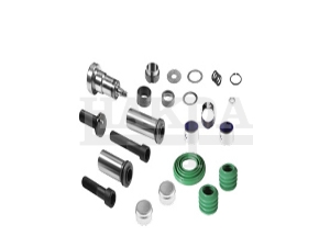 -WABCO-CALIPER DUST RUBBER BUSH & BOLT SET